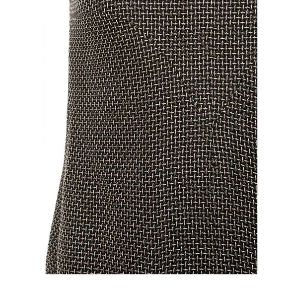 CHANEL 11P Fantasy Tweed Dress - Picture 4 of 4